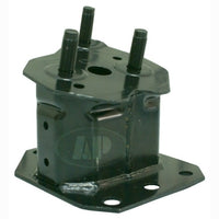 BUMPER MOUNTING BRACKET FR LH STEEL