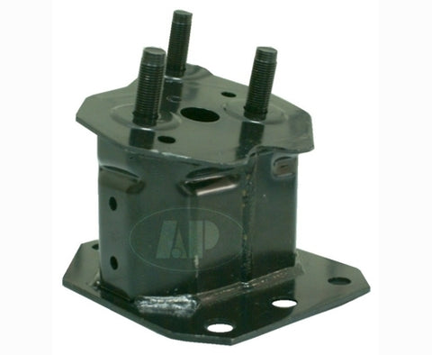 BUMPER MOUNTING BRACKET FR LH STEEL