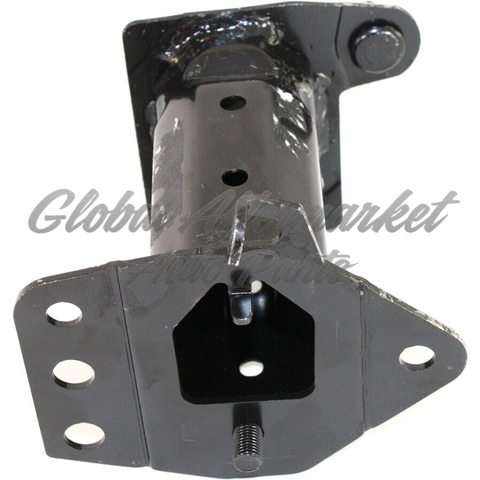 REBAR BRACKET FR LH STEEL