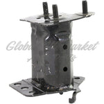 REBAR BRACKET FR LH STEEL — photo 3