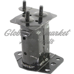 REBAR BRACKET FR LH STEEL
