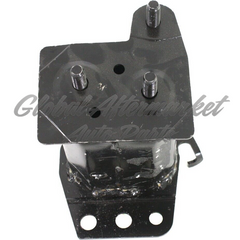 REBAR BRACKET FR LH STEEL