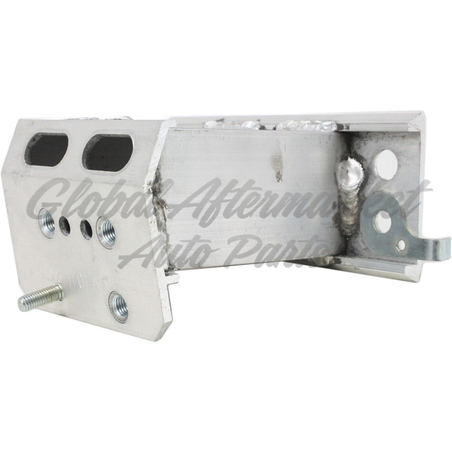 REBAR BRACKET FR LH ALUMINUM