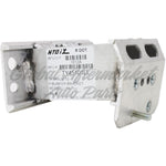 REBAR BRACKET FR LH ALUMINUM — photo 3