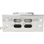 REBAR BRACKET FR LH ALUMINUM — photo 4
