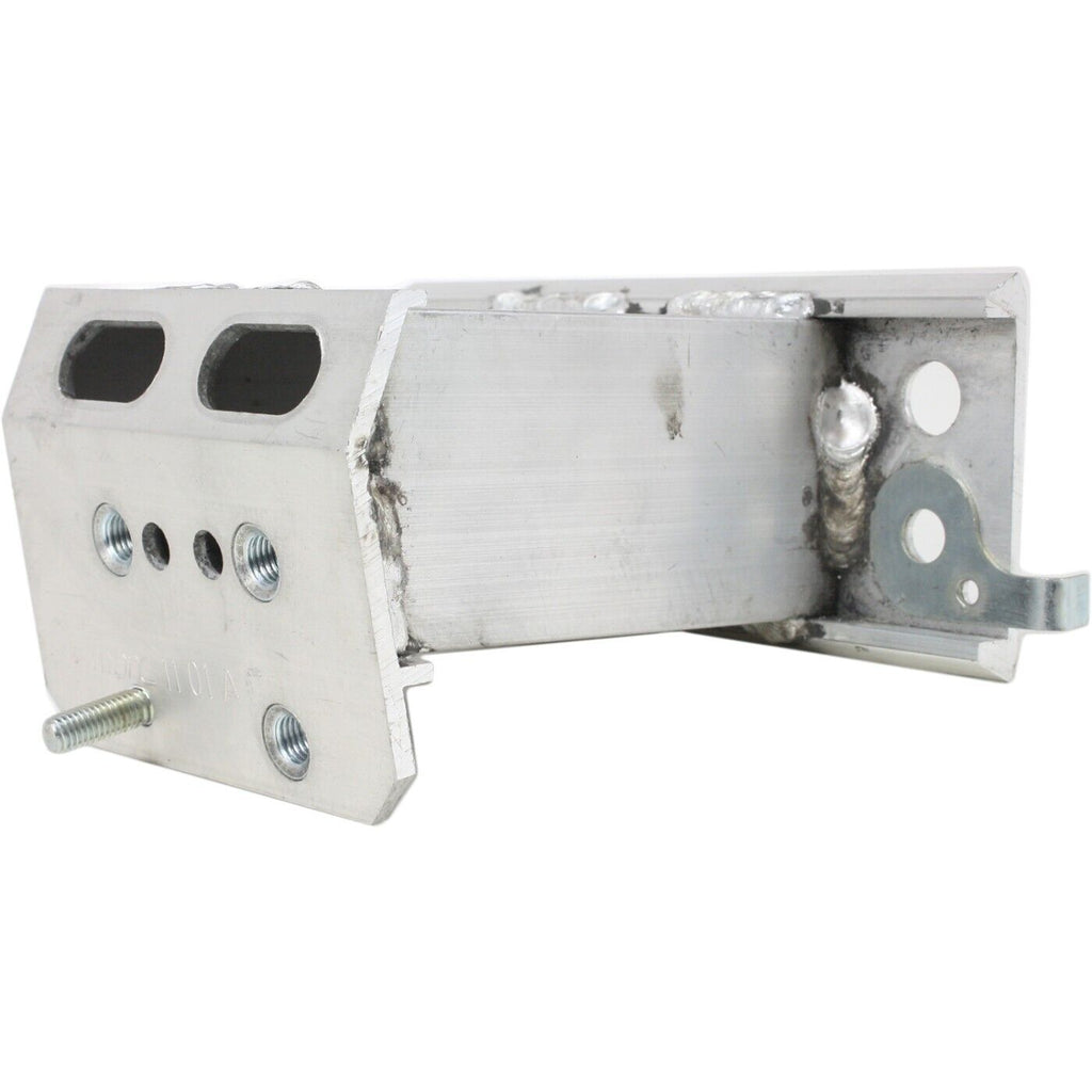 REBAR BRACKET FR LH ALUMINUM