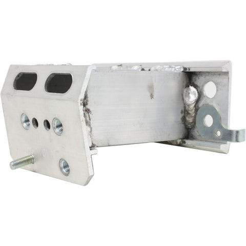 REBAR BRACKET FR LH ALUMINUM