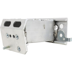 REBAR BRACKET FR LH ALUMINUM