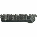 BUMPER BRACKET FR LH — photo 2