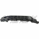 BUMPER BRACKET FR LH — photo 3