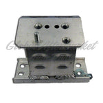 REBAR BRACKET FR LH ALUMINUM — photo 1