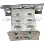 REBAR BRACKET FR LH ALUMINUM — photo 2
