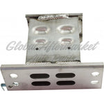 REBAR BRACKET FR LH ALUMINUM — photo 3