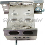 REBAR BRACKET FR LH ALUMINUM — photo 4