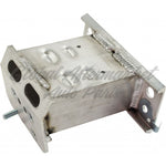 REBAR BRACKET FR LH ALUMINUM — photo 5