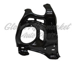 BUMPER MOUNTING BRACKET FR LH STEEL — photo 1