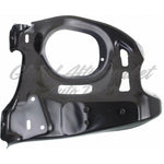 BUMPER MOUNTING BRACKET FR LH STEEL — photo 2