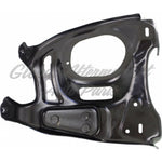 BUMPER MOUNTING BRACKET FR LH STEEL — photo 3