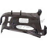 BUMPER MOUNTING BRACKET FR LH STEEL — photo 4