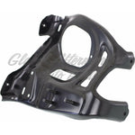 BUMPER MOUNTING BRACKET FR LH STEEL — photo 5