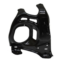 BUMPER MOUNTING BRACKET FR LH STEEL