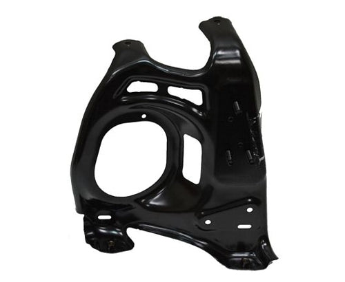 BUMPER MOUNTING BRACKET FR LH STEEL
