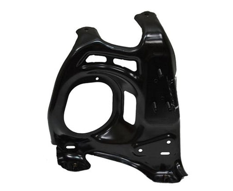 BUMPER MOUNTING BRACKET FR LH STEEL