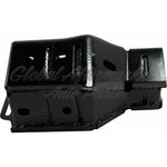 BUMPER MOUNTING BRACKET FR LH STEEL — photo 1