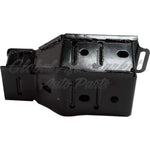 BUMPER MOUNTING BRACKET FR LH STEEL — photo 2