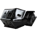 BUMPER MOUNTING BRACKET FR LH STEEL — photo 4