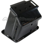 BUMPER MOUNTING BRACKET FR LH STEEL — photo 5