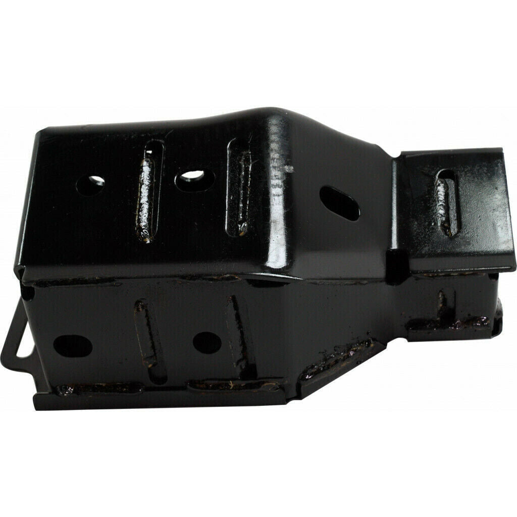 BUMPER MOUNTING BRACKET FR LH STEEL