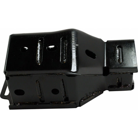 BUMPER MOUNTING BRACKET FR LH STEEL