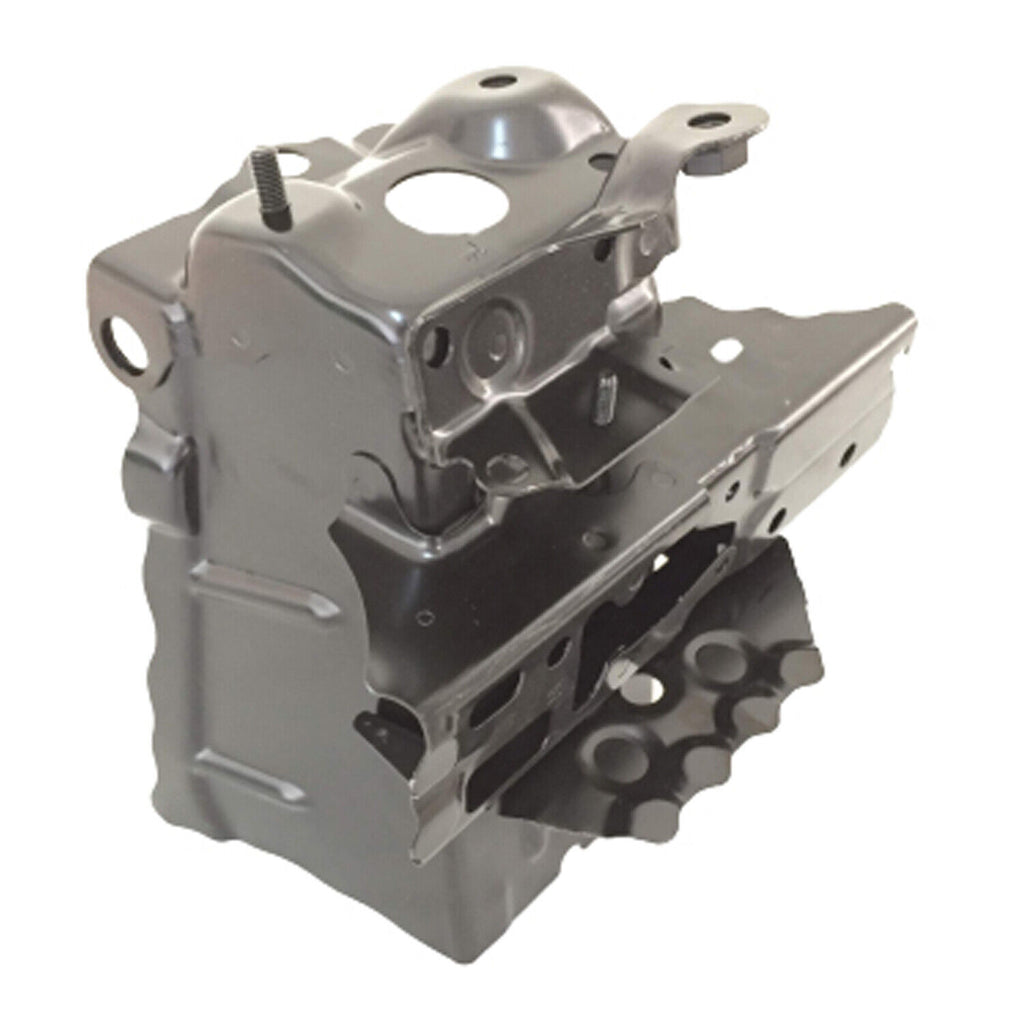 REBAR BRACKET FR LH (FRAME RAIL END) US BUILT