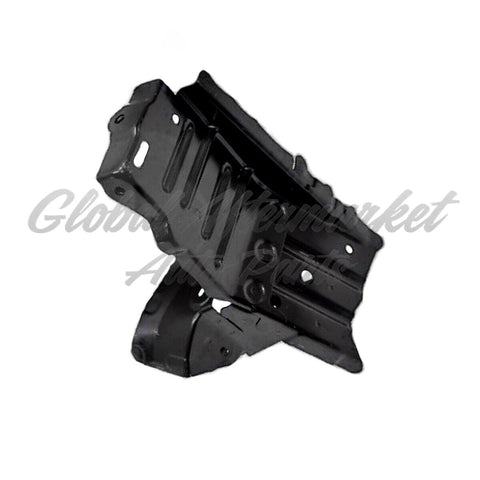 BUMPER MOUTING BRACKET FR LH STEEL