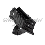 BUMPER MOUTING BRACKET FR LH STEEL — photo 1