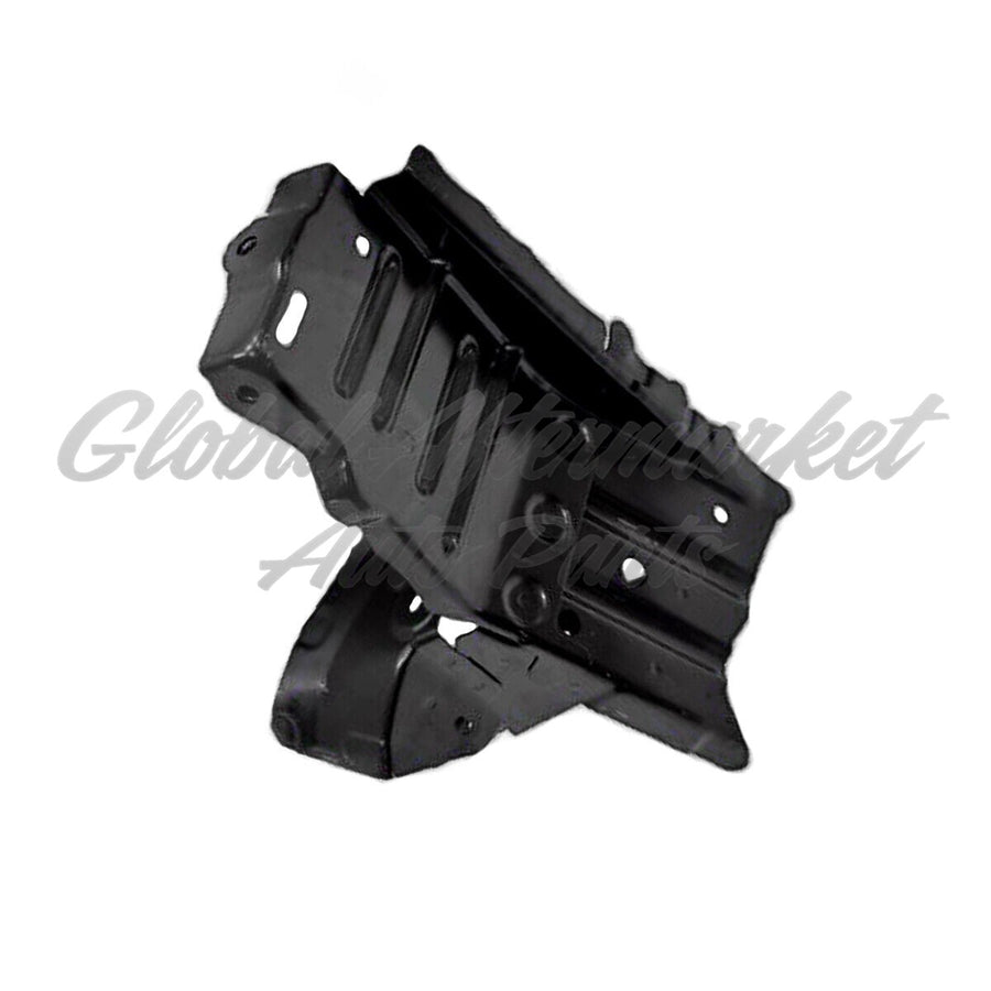 BUMPER MOUTING BRACKET FR LH STEEL