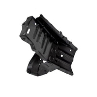 BUMPER MOUTING BRACKET FR LH STEEL