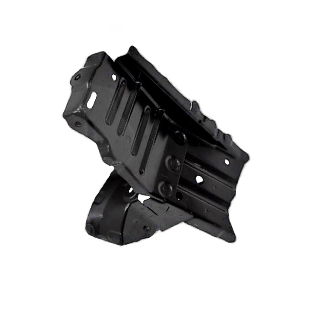 BUMPER MOUTING BRACKET FR LH STEEL