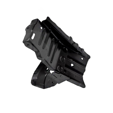 BUMPER MOUTING BRACKET FR LH STEEL