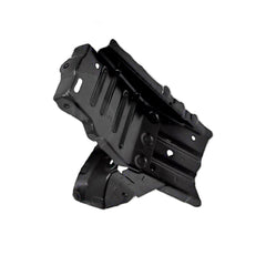 BUMPER MOUTING BRACKET FR LH STEEL
