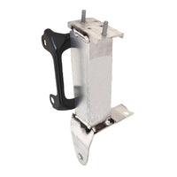 REBAR BRACKET FR LH LOWER ALUMINUM