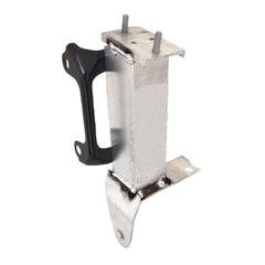 REBAR BRACKET FR LH LOWER ALUMINUM