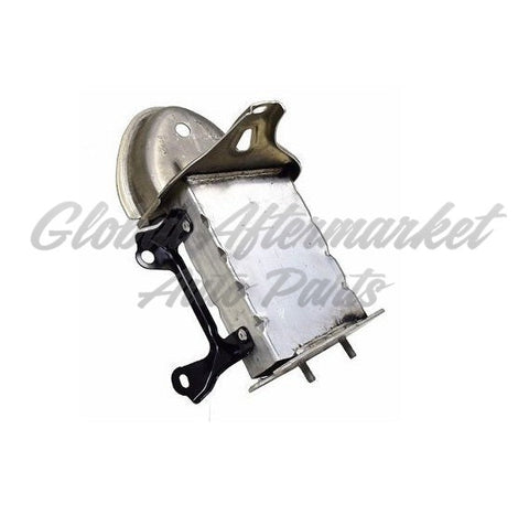 REBAR BRACKET FR LH ALUMINUM / STEEL