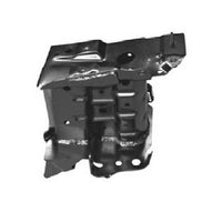 BUMPER MOUNTING BRACKET (REBAR BRACKET) FR LH W/O TOW HOOK