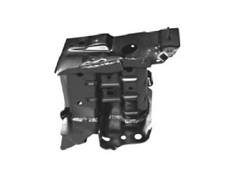 BUMPER MOUNTING BRACKET (REBAR BRACKET) FR LH W/O TOW HOOK