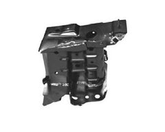 BUMPER MOUNTING BRACKET (REBAR BRACKET) FR LH W/O TOW HOOK
