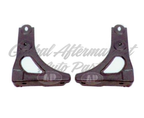 BUMPER STAY FR RH