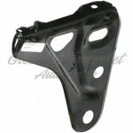 BUMPER BRACKET FR RH USE W/STEEL BUMPER — photo 2