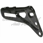 BUMPER BRACKET FR RH USE W/STEEL BUMPER — photo 3